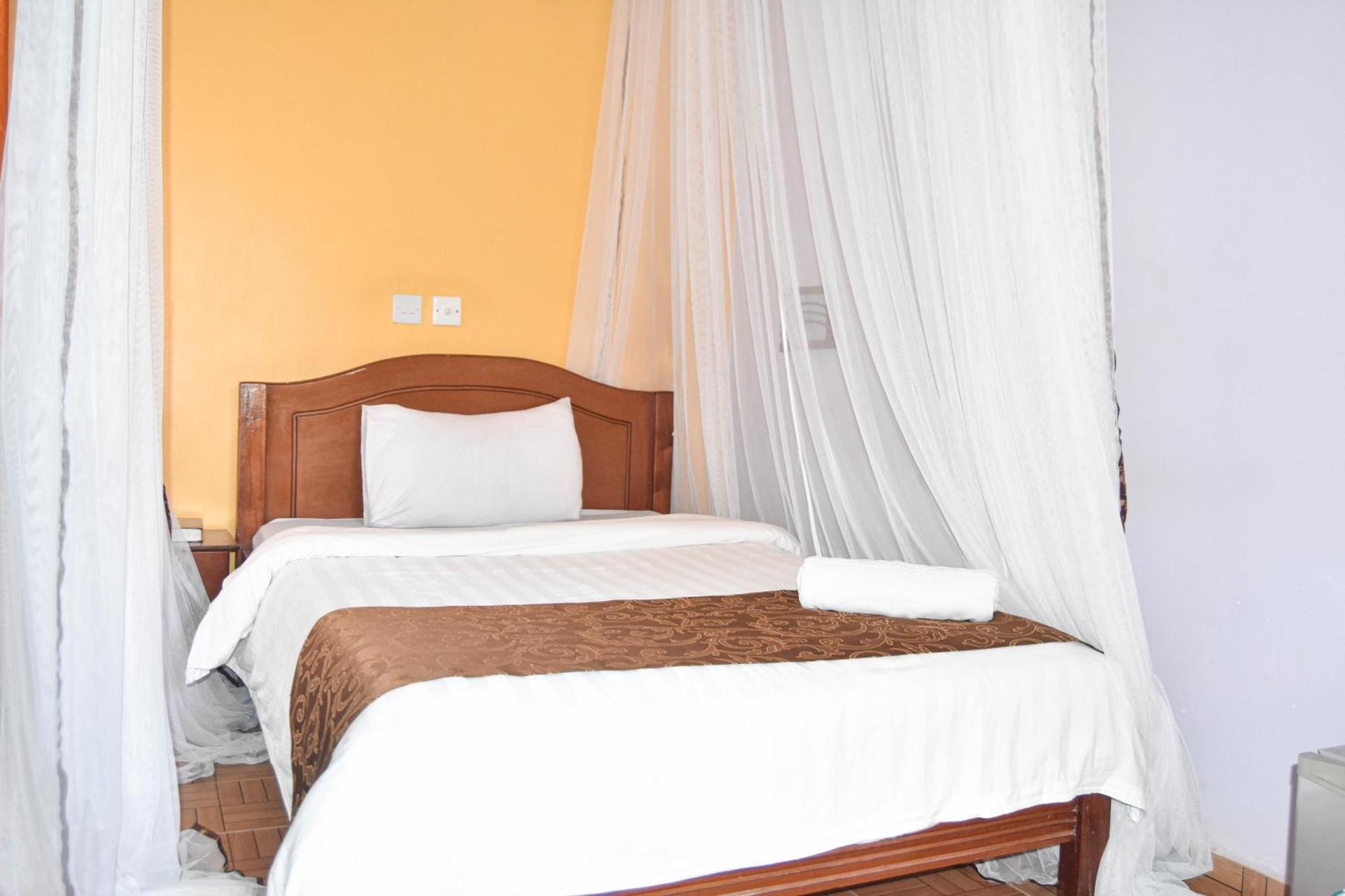 Sunstar Hotel Найроби Экстерьер фото